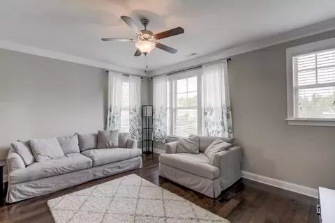 574 Village Loop Dr, Apex, NC 27502 photo 4