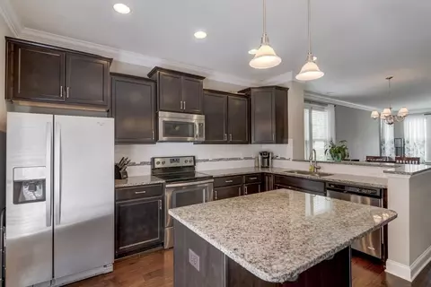 574 Village Loop Dr, Apex, NC 27502 photo 7