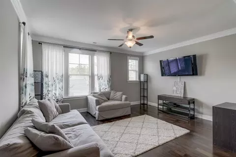 574 Village Loop Dr, Apex, NC 27502 photo 3