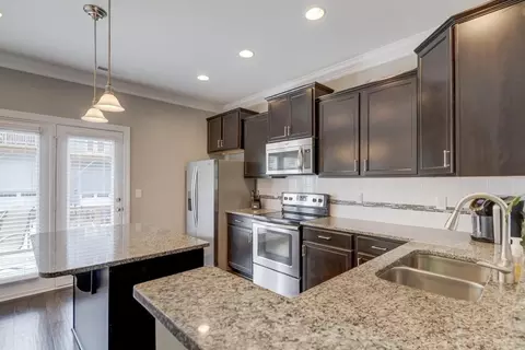 574 Village Loop Dr, Apex, NC 27502 photo 8