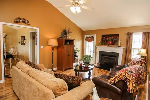 75 Ralph Dr, Kenly, NC 27542 photo 6