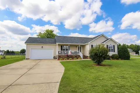 75 Ralph Dr, Kenly, NC 27542 photo 2