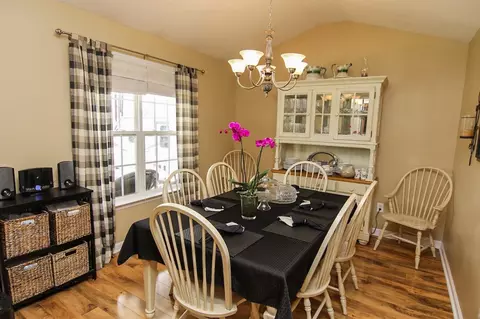 75 Ralph Dr, Kenly, NC 27542 photo 8