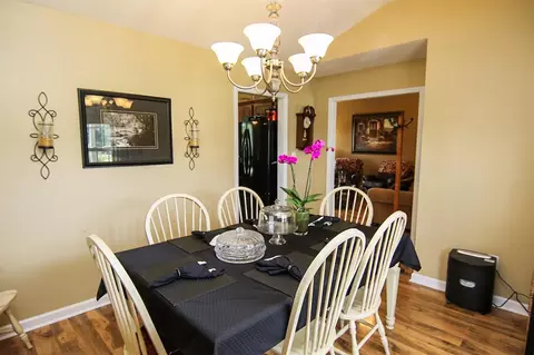 75 Ralph Dr, Kenly, NC 27542 photo 9
