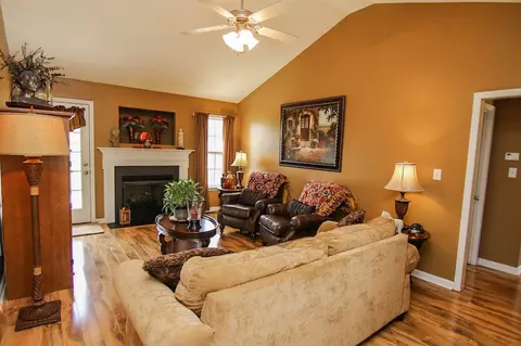 75 Ralph Dr, Kenly, NC 27542 photo 5