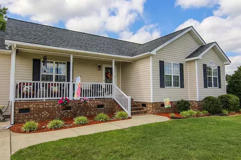 75 Ralph Dr, Kenly, NC 27542 photo 3
