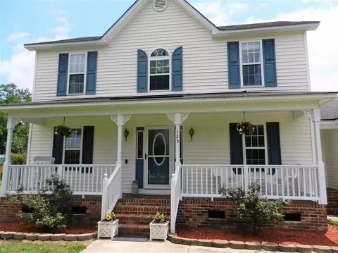 125 Lee Trace Dr, Smithfield, NC 27577 photo 22