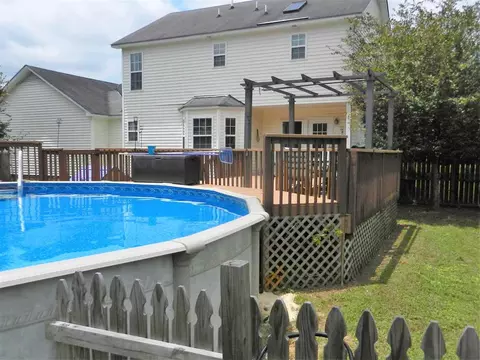 125 Lee Trace Dr, Smithfield, NC 27577 photo 3