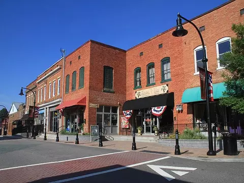 427 N Main St, Wake Forest, NC 27587 photo 9