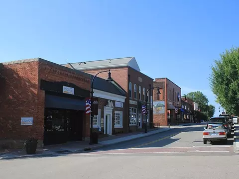 427 N Main St, Wake Forest, NC 27587 photo 7