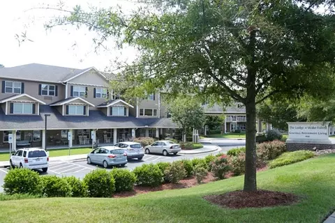 427 N Main St, Wake Forest, NC 27587 photo 6