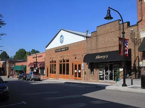 427 N Main St, Wake Forest, NC 27587 photo 8
