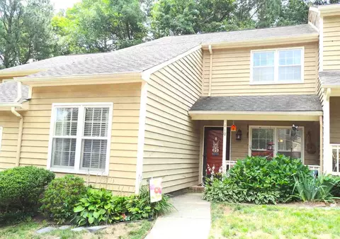110 Shady Spring Pl, Durham, NC 27713 photo 1