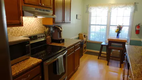 110 Shady Spring Pl, Durham, NC 27713 photo 9