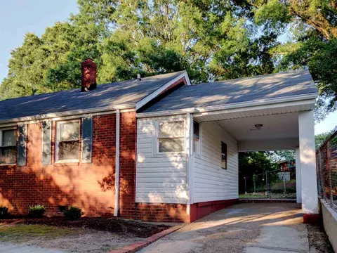 204 W Pilot St, Durham, NC 27707 photo 2