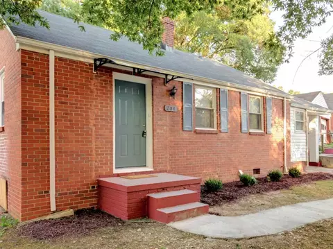 204 W Pilot St, Durham, NC 27707 photo 1