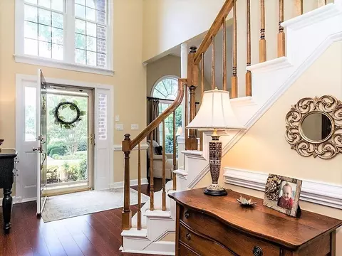 205 Modena Dr, Cary, NC 27513 photo 2