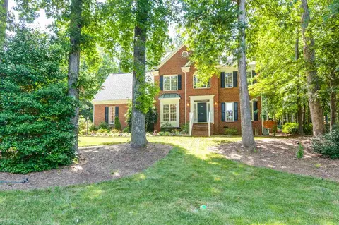 101 Windspring Ct, Cary, NC 27518 photo 1