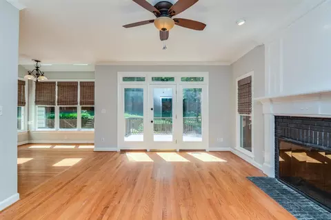 101 Windspring Ct, Cary, NC 27518 photo 2
