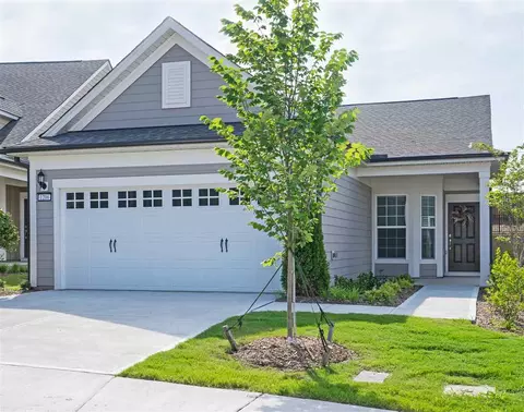1206 E Rosedale Creek Dr, Durham, NC 27703 photo 1