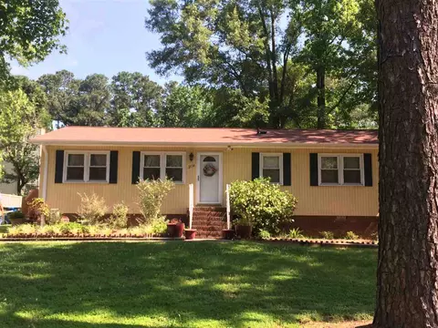 2114 Strebor St, Durham, NC 27705 photo 1