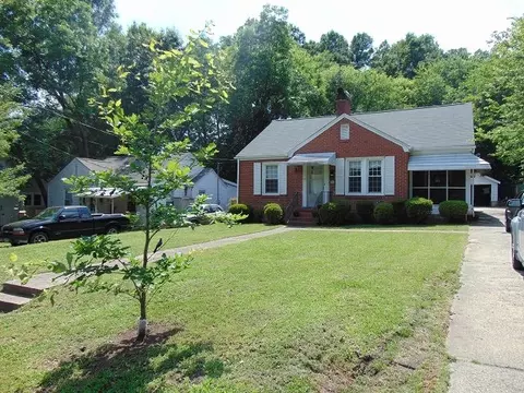 2509 Farthing St, Durham, NC 27703 photo 3