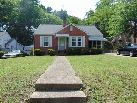 2509 Farthing St, Durham, NC 27703 photo 2