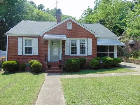 2509 Farthing St, Durham, NC 27703 photo 1