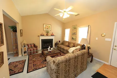 109 Highgate Cir, Wake Forest, NC 27587 photo 3
