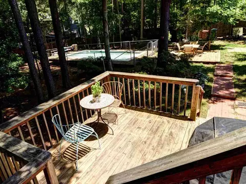 307 Electra Dr, Cary, NC 27513 photo 4
