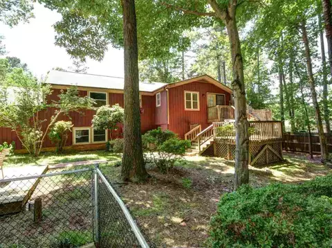 307 Electra Dr, Cary, NC 27513 photo 2
