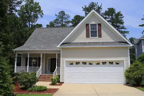 1228 Miracle Dr, Wake Forest, NC 27587 photo 1
