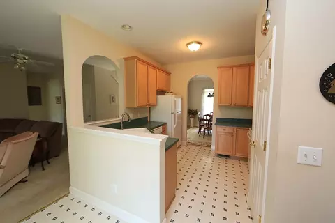 1228 Miracle Dr, Wake Forest, NC 27587 photo 4