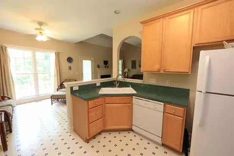 1228 Miracle Dr, Wake Forest, NC 27587 photo 5
