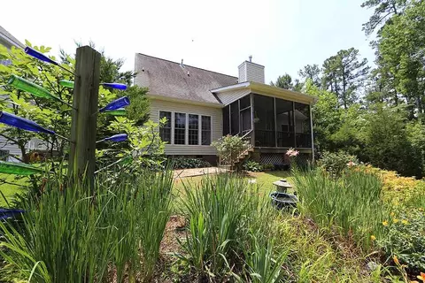 1228 Miracle Dr, Wake Forest, NC 27587 photo 20