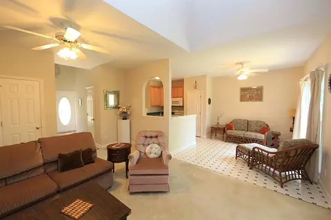 1228 Miracle Dr, Wake Forest, NC 27587 photo 8