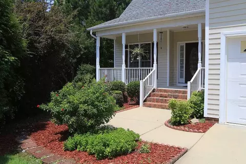 1228 Miracle Dr, Wake Forest, NC 27587 photo 2