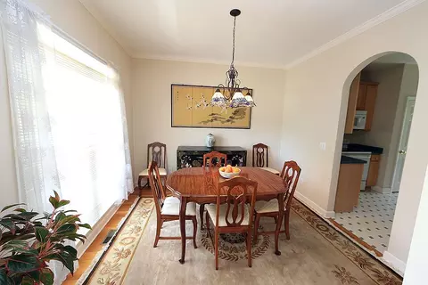 1228 Miracle Dr, Wake Forest, NC 27587 photo 3