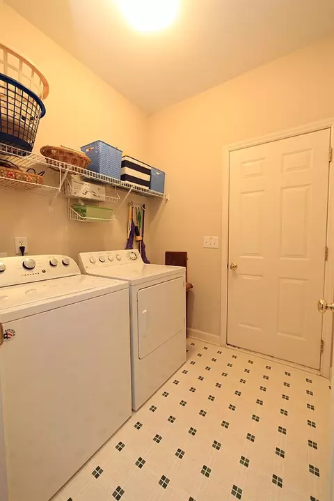 1228 Miracle Dr, Wake Forest, NC 27587 photo 12