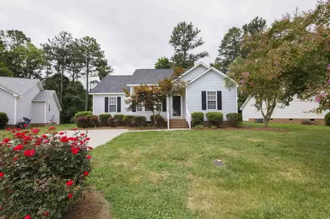 252 Dullis Cir, Garner, NC 27529 photo 25