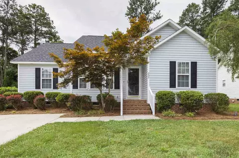 252 Dullis Cir, Garner, NC 27529 photo 1