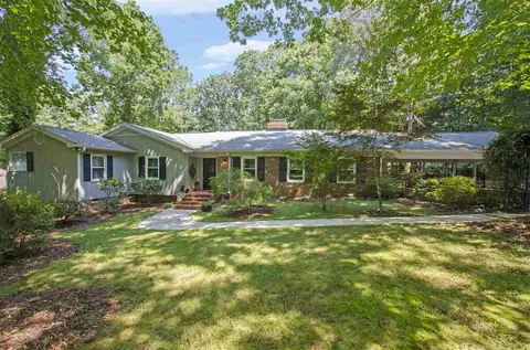 1900 Rangecrest Rd, Raleigh, NC 27612 photo 1