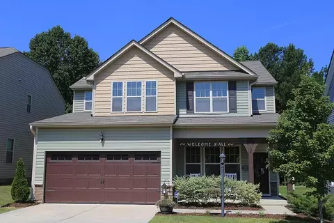 39 Beacon Way, Garner, NC 27529 photo 1