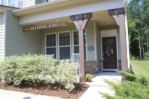 39 Beacon Way, Garner, NC 27529 photo 2