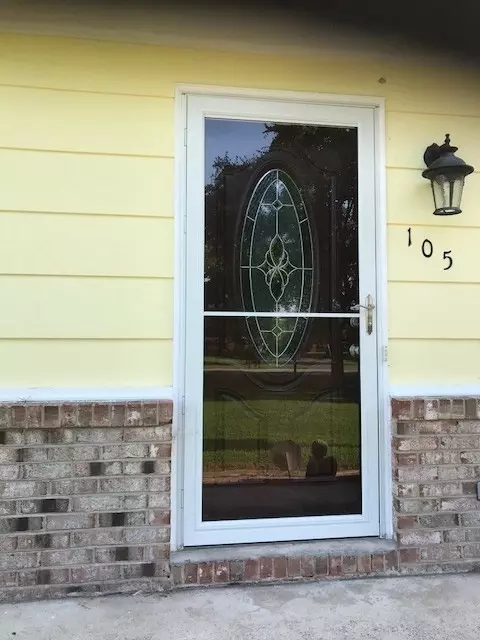 105 Tracy Trl, Durham, NC 27712 photo 2