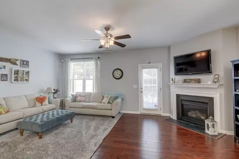 3847 Wild Meadow Ln, Wake Forest, NC 27587 photo 3