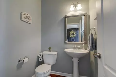 3847 Wild Meadow Ln, Wake Forest, NC 27587 photo 10