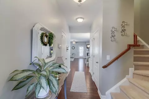 3847 Wild Meadow Ln, Wake Forest, NC 27587 photo 2