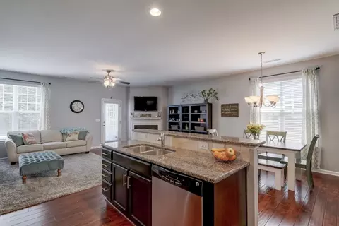 3847 Wild Meadow Ln, Wake Forest, NC 27587 photo 9