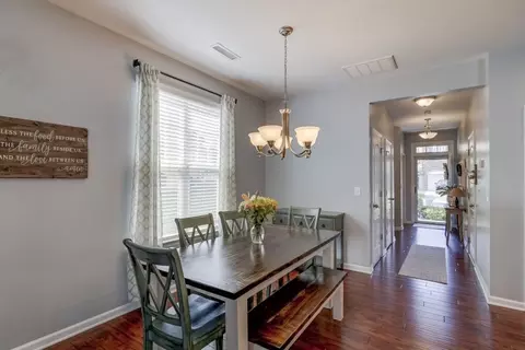 3847 Wild Meadow Ln, Wake Forest, NC 27587 photo 6